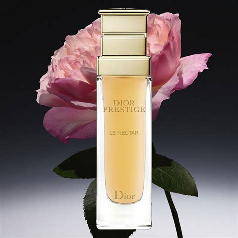 siero dior prestige le nectar prezzo